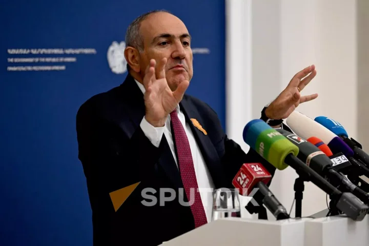 Ermənistan "Qarabağ ideologiyası"ndan