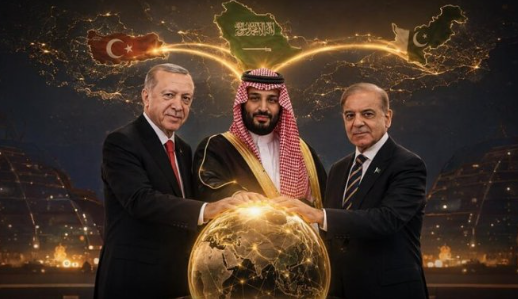 İrandan hədə: Sizi Türkiyə və Pakistan da xilas edə bilməyəcək
