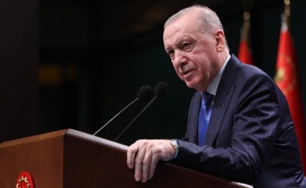 Kürdlərdən Ərdoğan açıqlaması: