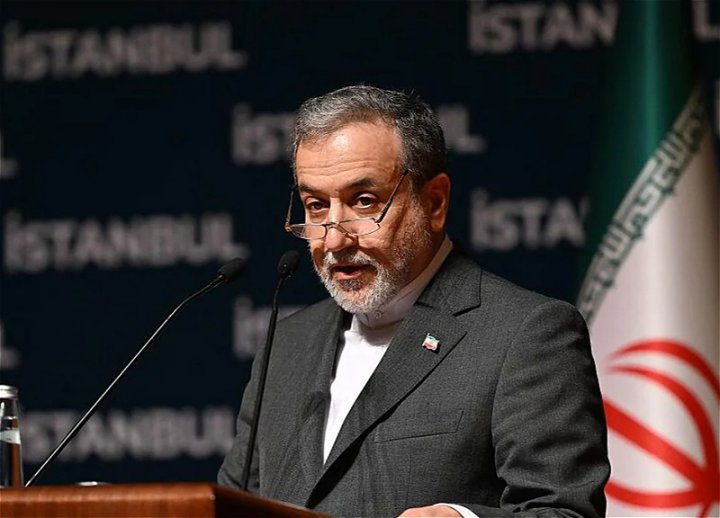 Tehran Trampın iqtisadi müharibə elanına cavab verdi: