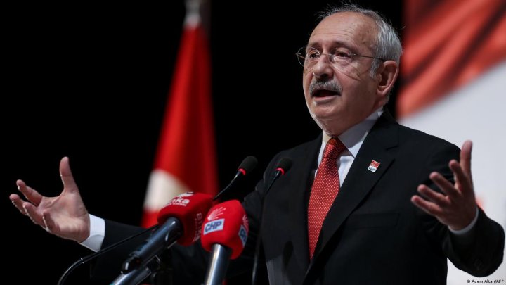 Kılıçdaroğlu yenidən prezidentliyə namizəd olacaq?