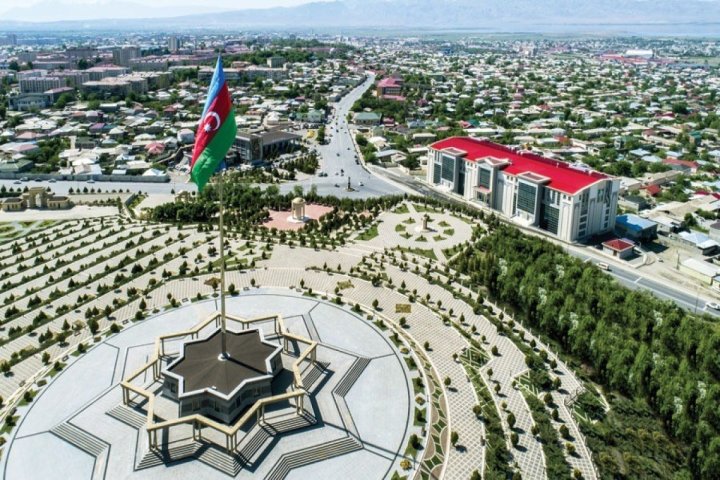 Naxçıvanın sosial-iqtisadi inkişafı üçün 258 milyon manat ayrıldı