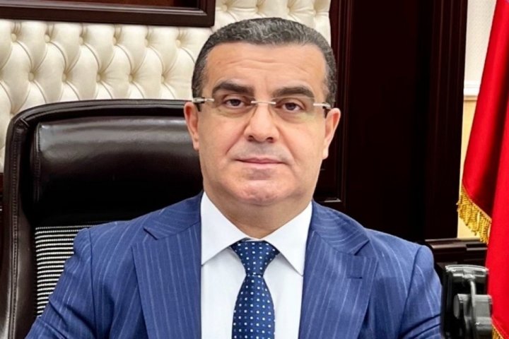 Moskvadakı Azərbaycan diasporunun rəhbəri