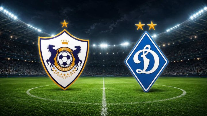 Konfrans Liqası: “Qarabağ” Ukrayna klubu ilə cavab oyununa çıxır