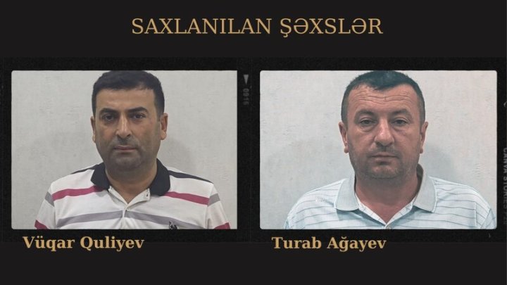 Astara polisi 18 kiloqram narkotik vasitə aşkarladı