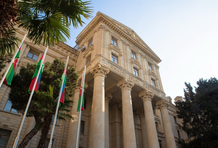 Dövlət suverenliyinin bərpası regionda yeni siyasi reallıq yaradıb -