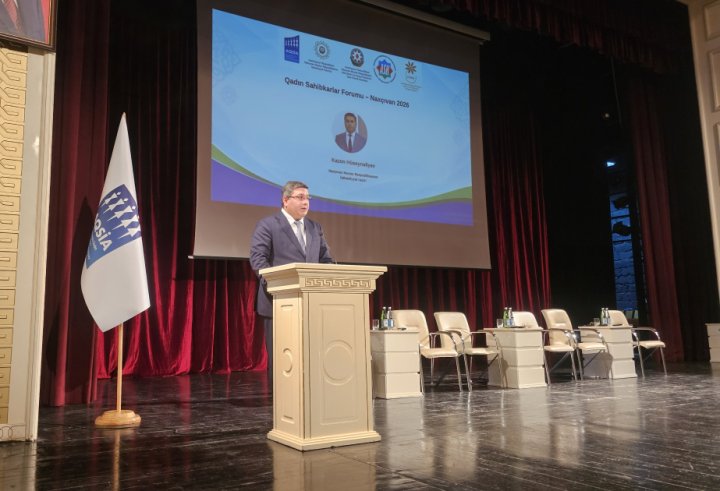 Naxçıvanda qadın sahibkarlara 1,4 milyon manatdan artıq