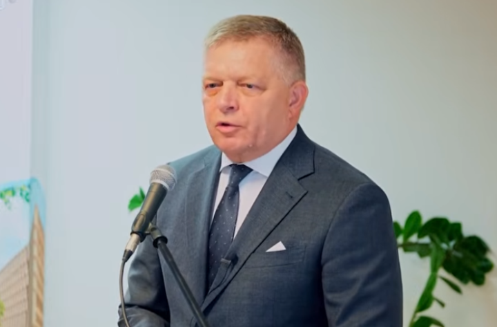 Slovakiyanın Baş naziri: Rusiya müttəfiqlərimizə hücum etsə, biz qoşulmayacağıq -