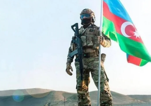 Azərbaycanda Dövlət Suverenliyi Günüdür