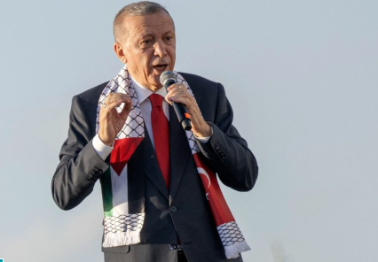 ALQIŞ VAR, MANDAT YOXDUR: