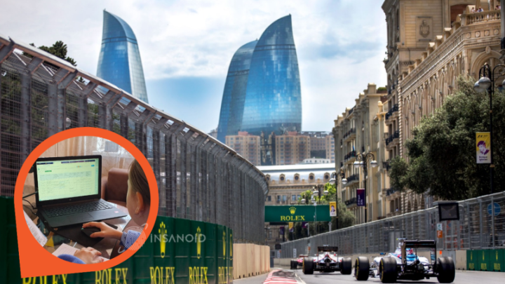 "Formula 1"ə görə bəzi məktəblərdə tədris onlayn olacaq