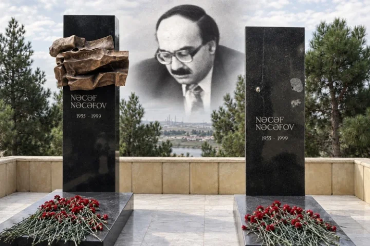 Parçalanmış yaddaş: