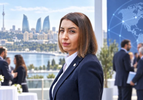 Ermənistanın kəşfiyyat rəhbəri Bakıda: