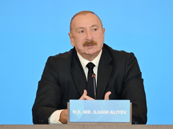 Diktə edəcək kimsə yoxdur:
