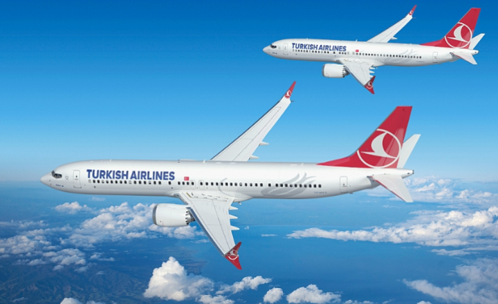 İstanbuldan Moskvaya uçan 4 sərnişin təyyarəsi geri qaytarıldı: