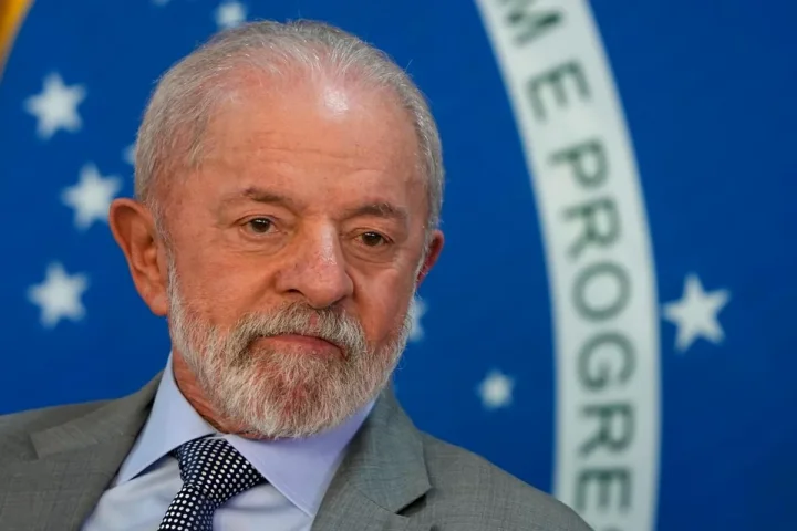Lula da Silva 81 yaşında 4-cü dəfə Braziliya Prezidenti seçildi