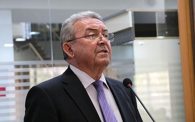Misir Mərdanov "Şərəf" ordeni ilə təltif edildi