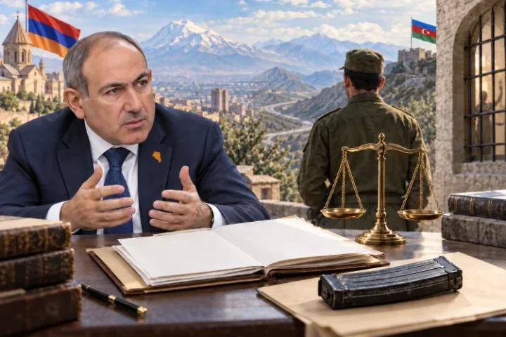 MUSAYEV İŞİ: