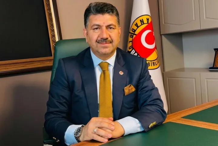 Türkiyəli jurnalist Azərbaycan dövlətindən və xalqından