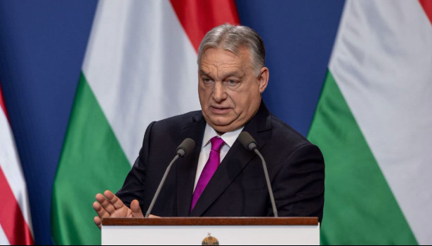 Orban: Ölkəni yenidən idarə etməyə hazırıq