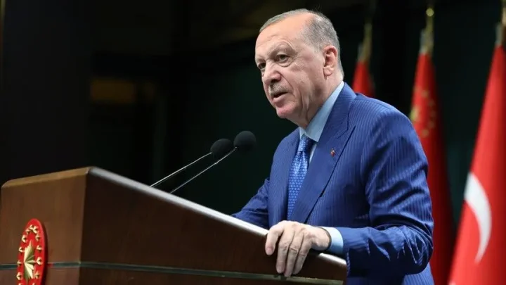“Qardaşlığımıza dinamit qoymaq istəyənlərin qarşısında birliklə dayanacağıq” -
